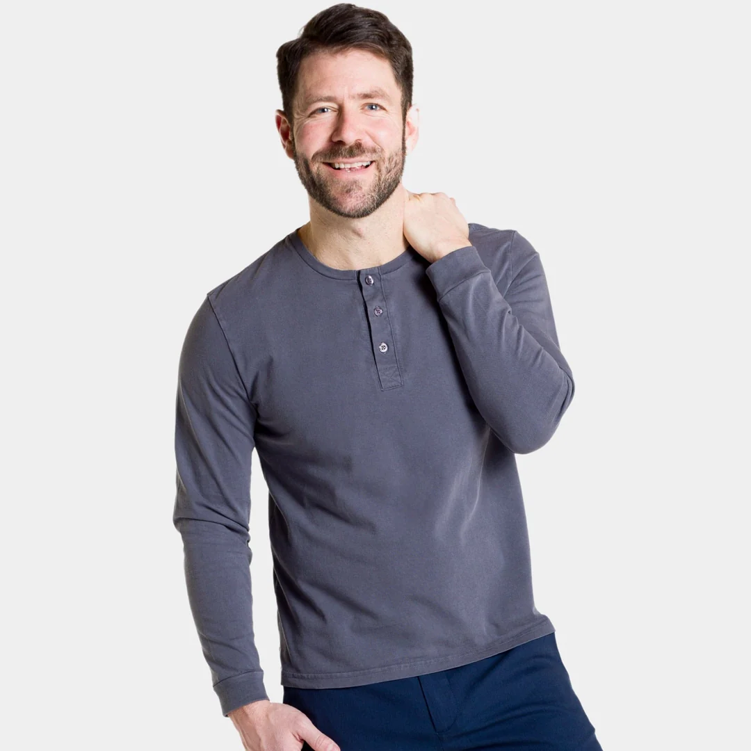 Everyday Essentials Clothing